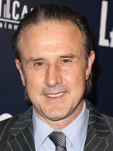 david arquette|why was dave arquette fired.